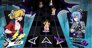 Rift of the NecroDancer: hololive - "BIBBIDIBA"