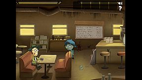 The Adventures Of Zomboy