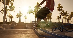 Session: Skate Sim El Lay