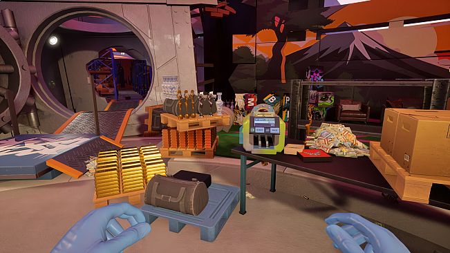 Cash Cleaner Simulator: The Complete Collection