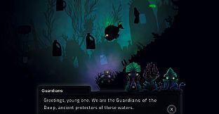 Nero's Adventure: Echoes of the Deep