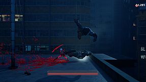 血姬：双生 (Vampiress: Eternal Duet)