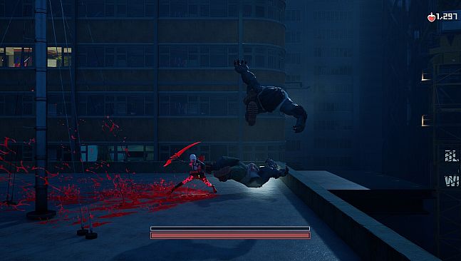 血姬：双生 (Vampiress: Eternal Duet)