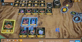 Magic Portals