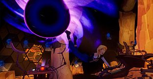 Doctor Who: The Runaway