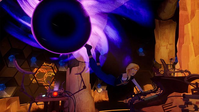 Doctor Who: The Runaway