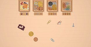 The Sorting Bureau