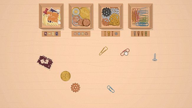 The Sorting Bureau