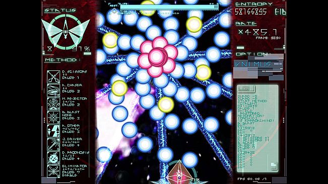 ∀kashicverse -pandemonic nightmare-