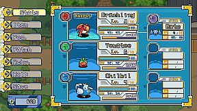 Disc Creatures WORLD