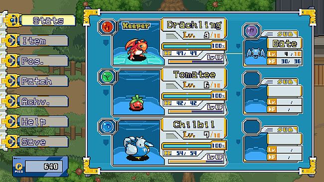 Disc Creatures WORLD