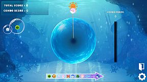 WhaleGameOnline O-CEANS