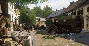 Arma 3 Creator DLC: Spearhead 1944
