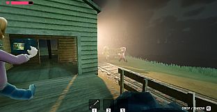 Stream Train