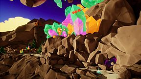 Dawn of the Falkonir