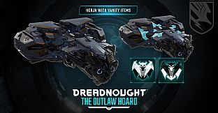 Dreadnought Outlaw Hoard DLC