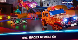 Nemixar