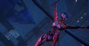 Ghostrunner - Project_Hel