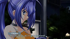 Kimi ga Nozomu Eien: Enhanced Edition