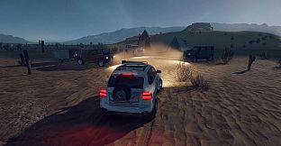 Offroad Frontiers