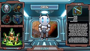 Scrap Age: Survivors