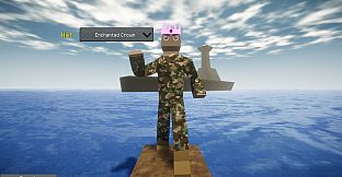 Guns, Blocks, and Steel - Supporter Pass