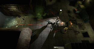 Alien Swarm: Reactive Drop