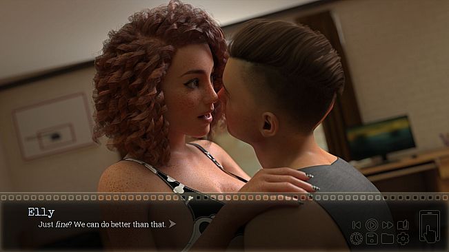 A Shot in the Dark - Part 1