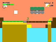 Little Monkeys Eat Bananas