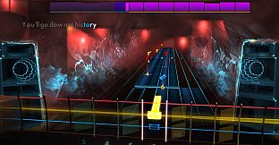 Rocksmith 2014 Edition – Remastered – Gene Autry - “Rudolph the Red-Nosed Reindeer”