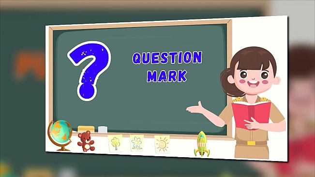 My Kindergarten Learning Adventure