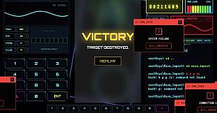 NEON BLOCK