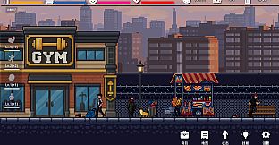 Homeless Survival