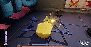 Shaftkeeper