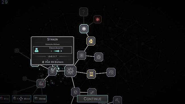 DO NOT FEED THE VIRUS - Incremental