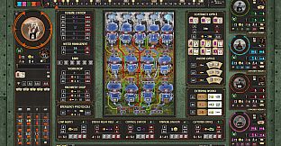 Barrage: The Leeghwater Project