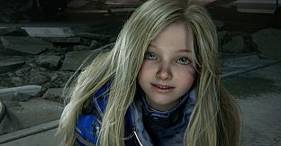 PRAGMATA Deluxe Edition