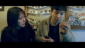 The Insider – interactive movie