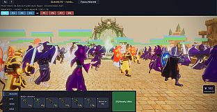 Bulwark Tower Defense