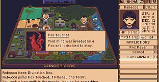 Compromised Investigator