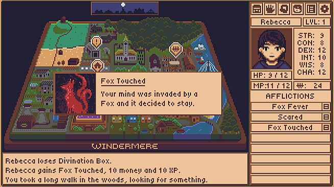 Compromised Investigator