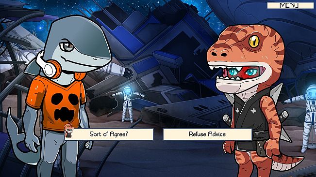 Furry Shakespeare: To Date Or Not To Date Spooky Cat Girls 2?!