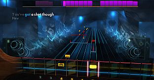 Rocksmith 2014 Edition – Remastered – 5 Seconds of Summer - “She’s Kinda Hot”