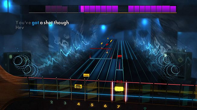 Rocksmith 2014 Edition – Remastered – 5 Seconds of Summer - “She’s Kinda Hot”