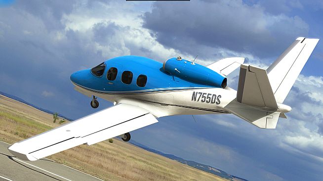 RealFlight Evolution - 2023 Year Content Pass