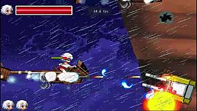 Monster Girls You-ki Chan