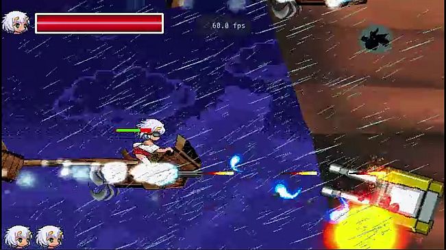 Monster Girls You-ki Chan