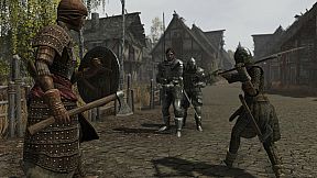 Life is Feudal: Arden