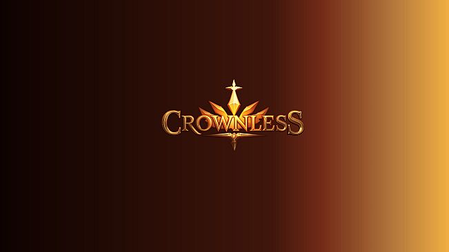 Crownless