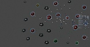 Helion Conflict